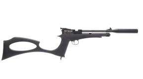 ARTEMIS PISTOL CP2 5.5MM | AVAILABLE IN BLACK OR CAMMO