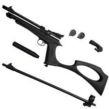 ARTEMIS PISTOL CP2 5.5MM | AVAILABLE IN BLACK OR CAMMO