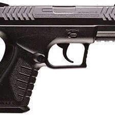 UMAREX  XBG | 4.5mm BB | CO2 | CO2 BB Gas Gun X.B.G