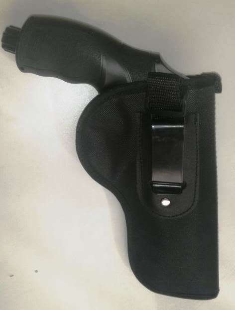 3 WAY HOLSTER Umarex T4E HDR 50