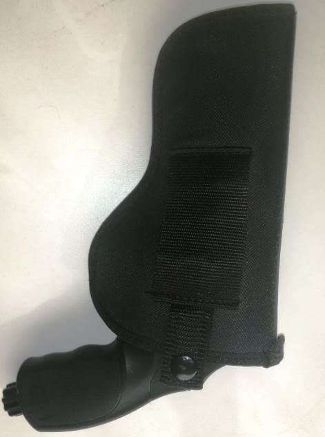 3 WAY HOLSTER Umarex T4E HDR 50