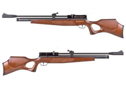 BEEMAN Commander  PCP RIFLE | 5.5mm / .22 cal