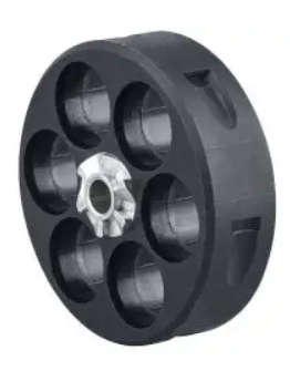 MAGAZINE | Umarex T4E HDR 50 CAL MAGAZINE 6 BALL