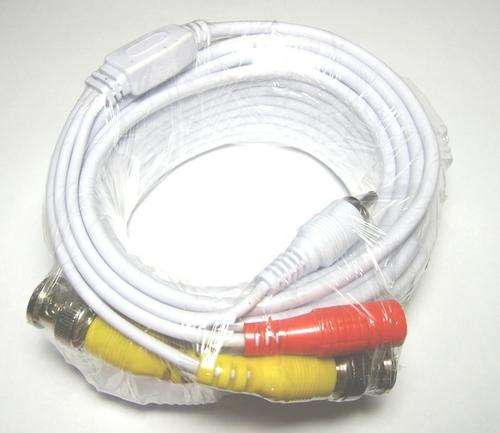 CCTV Camera cable 20m