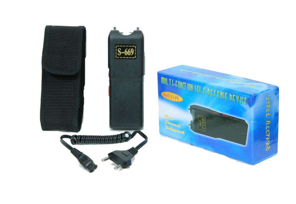 NEW  Stun GUN -1.5 Million Volt