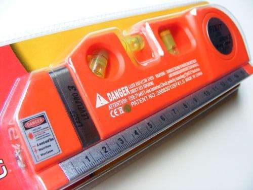 Laser Level Pro