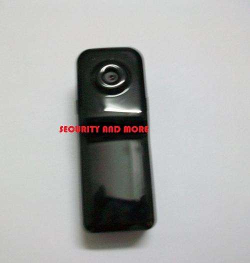 CLEARANCE SALE !! Mini DVR Digital Video Hidden Camera - Voice activated recording!!!