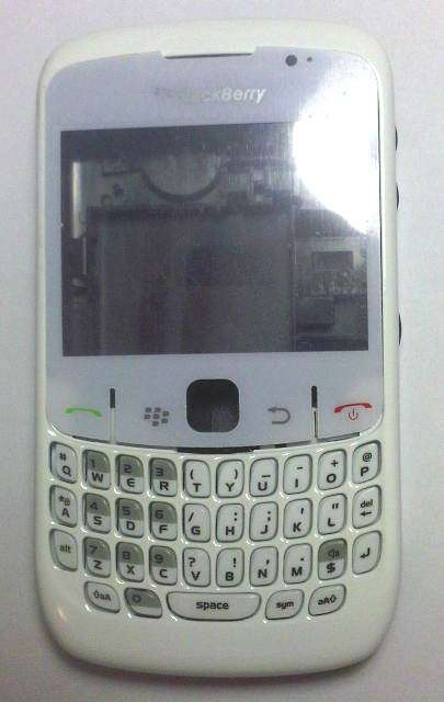 Reduced! Blackberry 8520 Housing