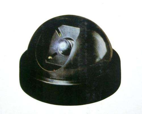 DUMMY CAMERA-SCARE AWAY INTRUDERS!