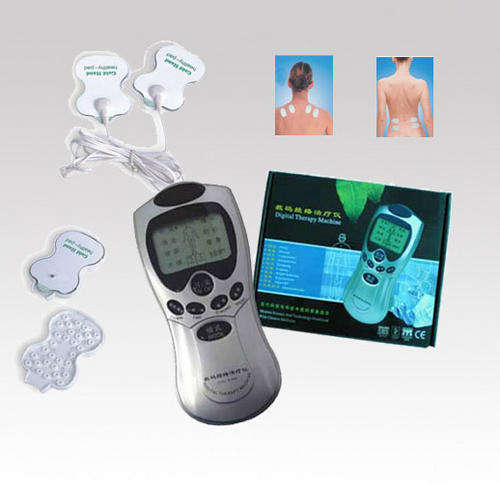 Digital Pain Therapy Machine- Various Modes Excellent for Pain/Weightloss
