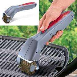 BBQ BRUSH - BRAAI CLEANER