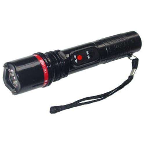 Rechargeable 2 Million Volt Stun gun-Best Self defence Weapon