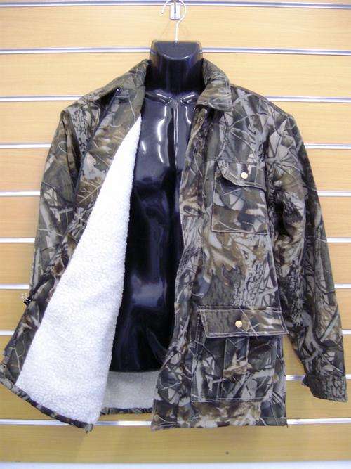 Hunting Jacket for Winter
