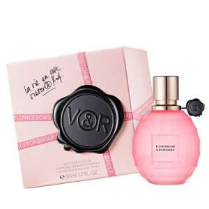 LIMITED EDITION - VIKTOR & ROLF - FLOWERBOMB -  AUTHENTICITY GUARANTEED!!!