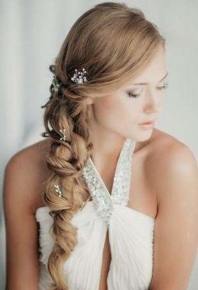 MARKED DOWN!  WEDDING BRIDAL HAIRPINS - FAUX PEARLS AND CRYSTAL - TO ADORN HAIR OR ATTACH VEIL