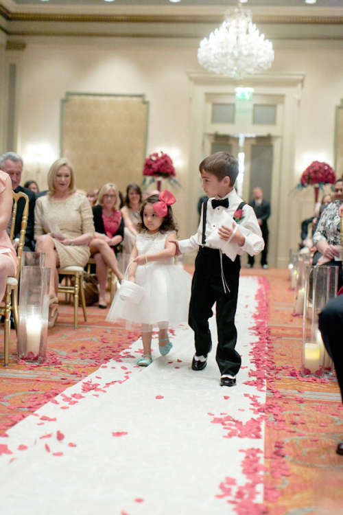 1 000  BLUSHING DEEP PASTEL PINK  SILK  ROSE PETALS - USE FOR CONFETTI /TABLE DECOR/BABY SHOWER