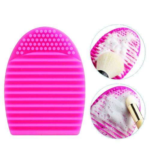 KEEPS BRUSHES CLEAN 1PCS  MAKEUP BRUSH CLEANING TOOL  - PROFESSIONAL TOOLS FOR YOUR MAKE-UP RAGIME