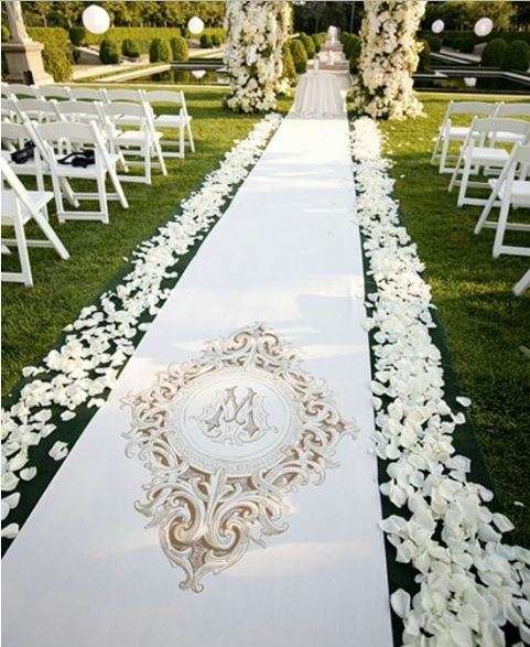 1100 WHITE SILK  ROSE PETALS - PERFECT FOR MIXING WITH OTHER COLOURS OR BY THEMSELVES