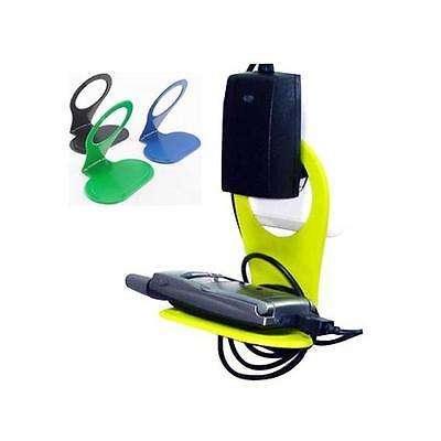 1 PCS FOLDABLE WALL CHARGER ADAPTER - CELLPHONE / MP3 - CHARGER HOLDER / STAND