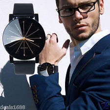 PERFECT GIFT  - SET OF 2 X LACACA MATCHING COUPLES WATCHES - LADIES AND MEN'S