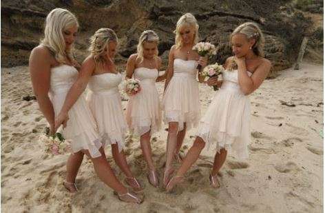 PERFECT FOR BEACH WEDDING - 1 PAIR RHINESTONE BAREFOOT SANDALS FOOT JEWELLERY