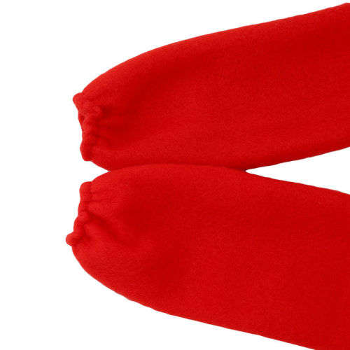 4 PCS  SANTA STOCKING BOOT TABLE /CHAIR LEG COVERS - UNIQUE  CHRISTMAS DECOR