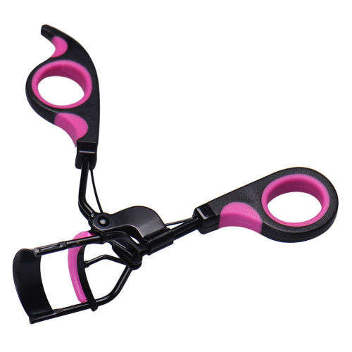 NEW!!!  SET OF STRONG QUALITY EYELASH CURLING TONGS - GET THAT BEAUTY SALON LOOK AT HOME