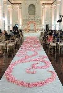 1000  SHADES OF SOFT PINK  SILK  ROSE PETALS - USE FOR CONFETTI /TABLE DECOR/ROMANTIC SETTING