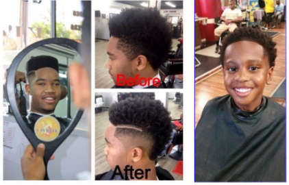 NEW!!! TOP WAVE BARBER HAIR STYLING SPONGE DREADS / AFRO / LOCKS  - TWIST COIL MAGIC TOOL