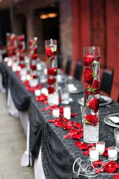 600  DEEP WINE RED SILK  ROSE PETALS - USE FOR PHOTO PROP/TABLE DECOR/ROMANTIC SETTING