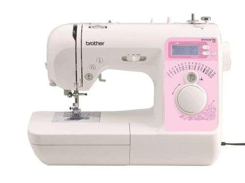 Brother NV15P Computerised Sewing Machine NEW!!