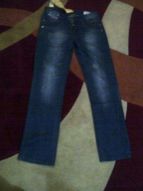 Diesel Dirty  New Age Size 32
