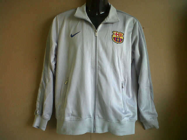 Barcelona Sports Jacket Large