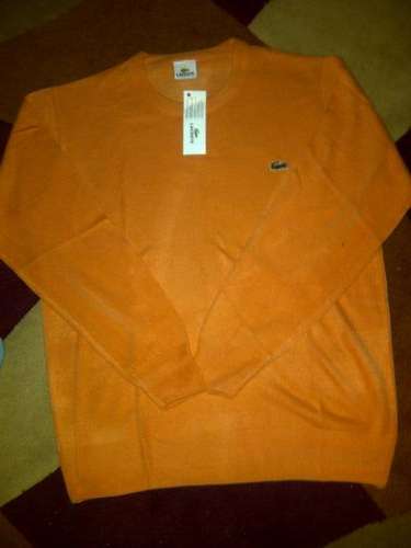 Men's Lacoste Jersey