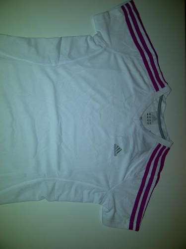 Adidas Ladies Top - Large