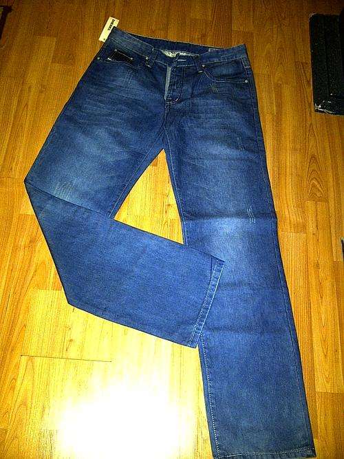 Diesel KURREN Size W-32 L- 33