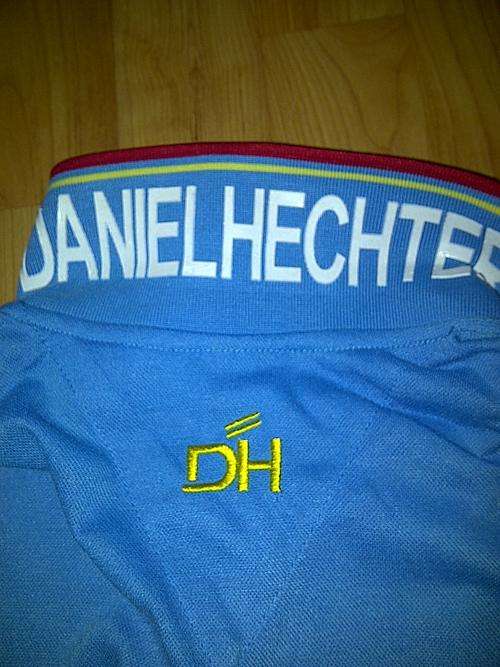 Daniel Hechter Golfer XL