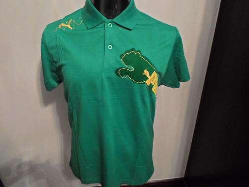 Men's PUMA Golfer GREEN (XL)