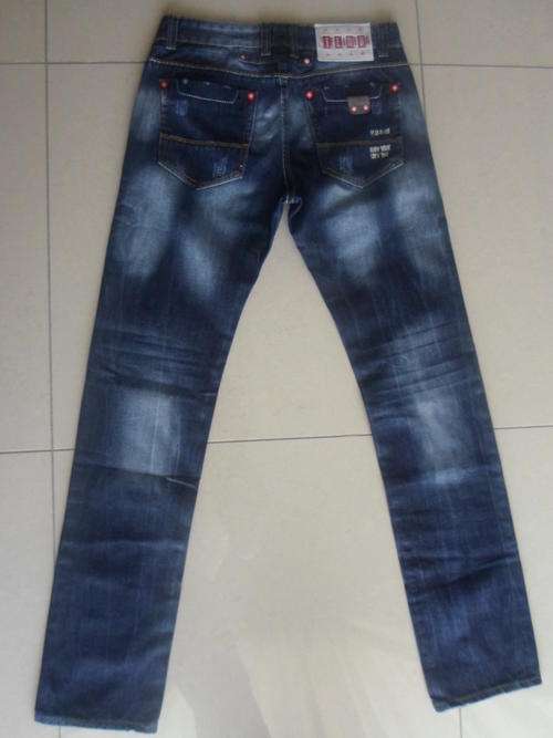 **FREE DELIVERY - DSQUARED2 Men's Jeans Size 30