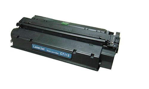 *SUPER VALUE* Brand New compatible HP C7115A (15A)Black Toner cartridge