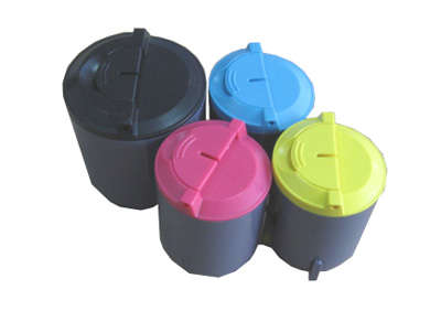 *FREE POSTAGE* FULL SET OF GENERIC SUMSANG CLP-300 B/C/M/Y COLOUR TONER CARTRIDGES FOR CLX-2160