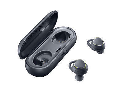 [New] Samsung Gear IconX
