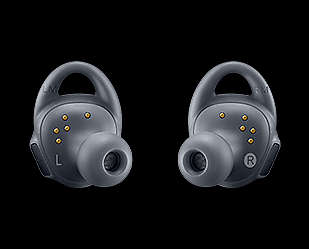 [New] Samsung Gear IconX