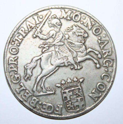 Van Riebeeck Replika Coin