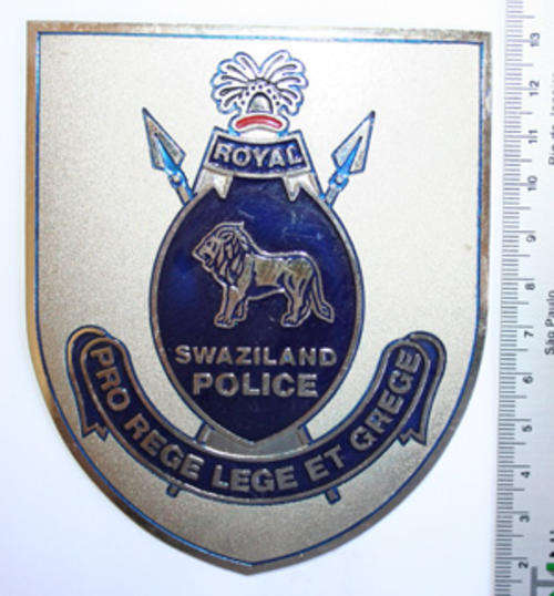 Royal Swaziland Police