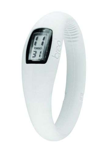 Breo Roam XL Sports Watch - Medium - White