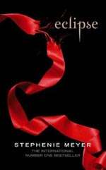 Stephenie Meyer - Eclipse - paper back