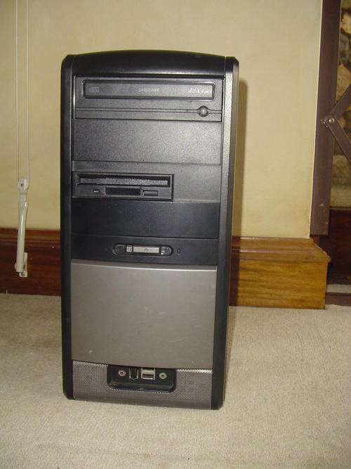 Mecer Pentium D 3.00 Ghz Computer System