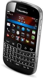 Blackberry 9900