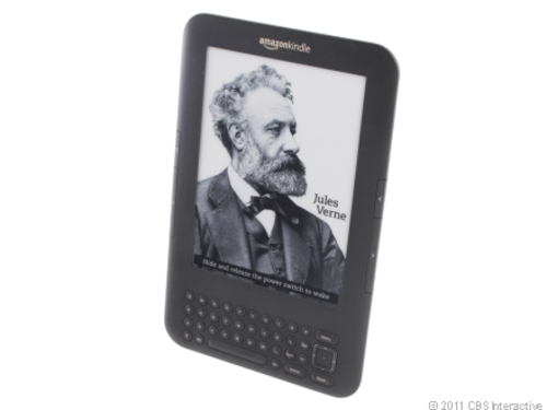 Kindle 3G